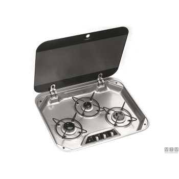 Fornello dometic pi8022 2 fuochi