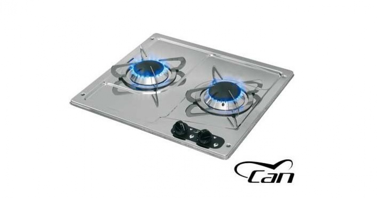 Frangifiamma In Acciaio Inox 20 Cm Per Fornelli A Gas - Risparmio Gas E Cottura Omogenea - Foto 8