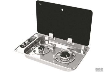 Fornello hoodiny 1 fuoco d340 