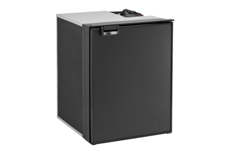 Freezer cruise classic black 63