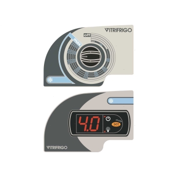 Frigo-Freezer C29