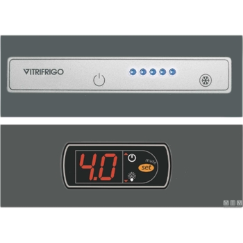 Frigo-freezer vf c65d 