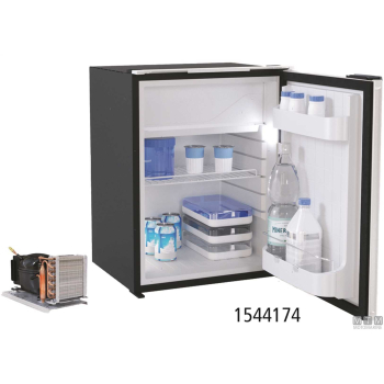 Frigo 75l vf c75l compressore esterno