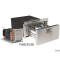 Frigo vf dw42rfx a cassetto