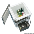 Frigo a pozzetto BI40 40 l 