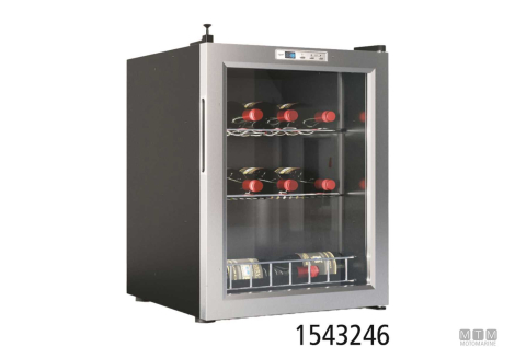 Frigo cantinetta 12/24v vf dcw46