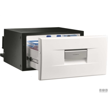 Frigo cassetto dometic cd20s silver