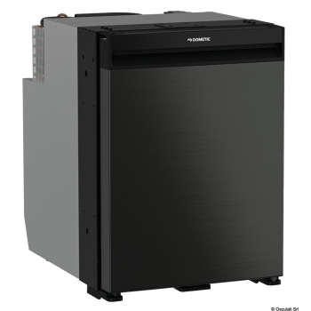 Frigo cassetto NRXD 50C argento scuro 