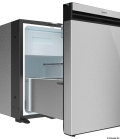 Frigo cassetto NRXD 50S acciaio inox 