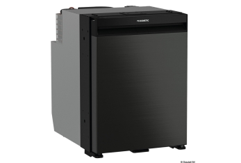 Frigo cassetto NRXD 60C argento scuro 