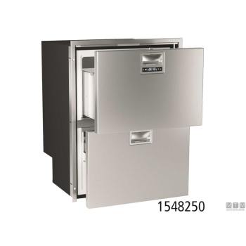 Frigo/congelatore a cassetto l70+80 vf drw180a
