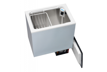 Frigo congelatore a pozzetto bi 41