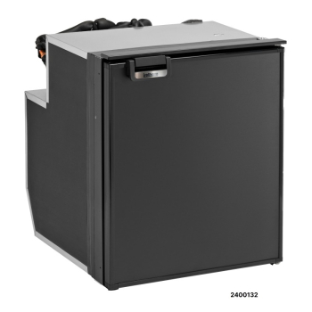 Frigo cruise classic black 49