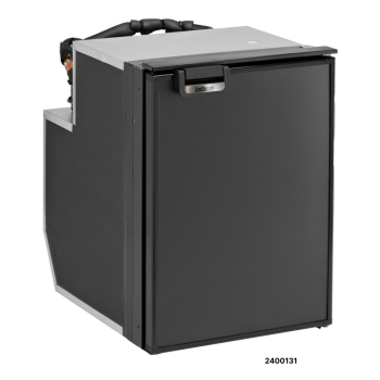 Frigo cruise classic black 85