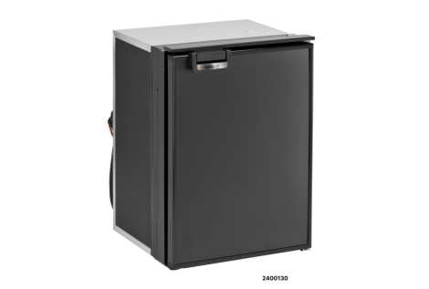 Frigo cruise classic black 86
