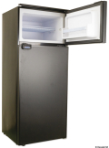 Frigo Cruise Classic total black 226 l 