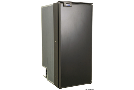 Frigo Cruise Classic total black 86 l 