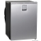 Frigo Cruise Elegance 130 l silver 