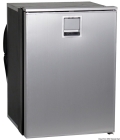 Frigo Cruise Elegance 130 l silver 