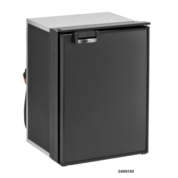 Frigo cruise elegance black 42