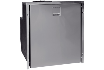 Frigo cruise inox lt.65
