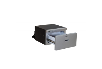 Frigo draw inox lt.16
