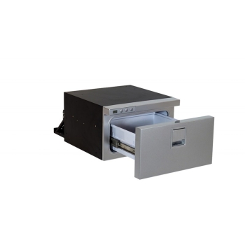 Frigo draw inox lt 65
