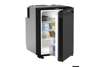 Frigo eco NRX 35E nero 