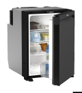 Frigo eco NRX 35E nero 