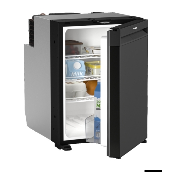 Frigo eco NRX 50E nero 