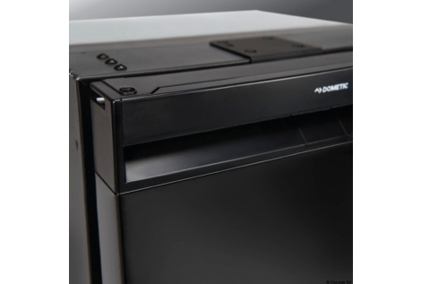 Frigo eco NRX 80E nero 