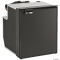 Frigo Elegance total black 130 l 