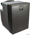 Frigo Elegance total black 49 l 