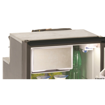 Frigo Elegance total black 65 l 