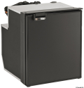 Frigo Elegance total black 65 l 
