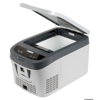 Frigo/Freezer portatile con compressore 22 l 