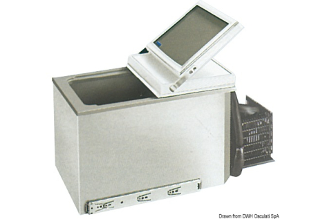 Frigo Isotherm BI29 12/24 V 