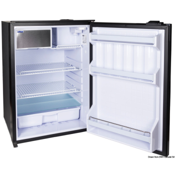 Frigo Isotherm CR130EN 130 l 