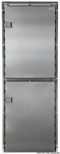 Frigo Isotherm CR220 inox 