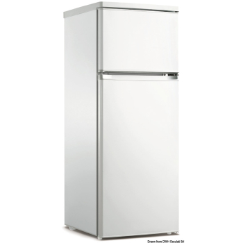 Frigo Isotherm CR225 