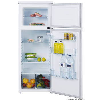 Frigo Isotherm CR225 