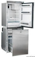 Frigo Isotherm CR260 inox 