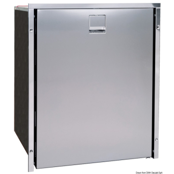Frigo Isotherm CR42 inox CT 