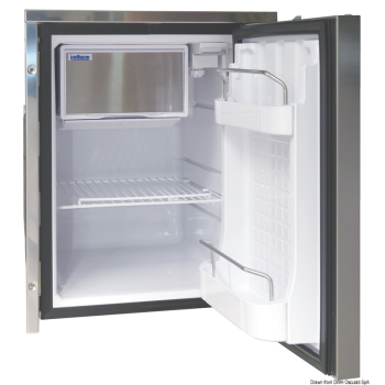 Frigo Isotherm CR42 inox CT 