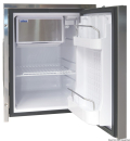 Frigo Isotherm CR42 inox CT 