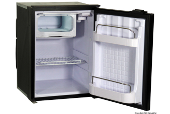 Frigo Isotherm CR42EN 