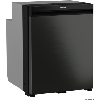 Frigo NRX0130C 130L argento scuro 