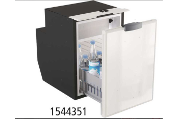 Frigo vf c51dw a cassetto