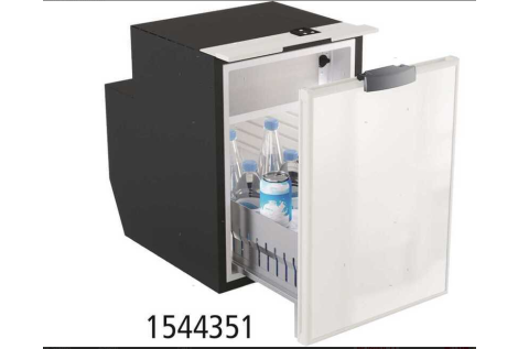 Frigo vf c51dw a cassetto