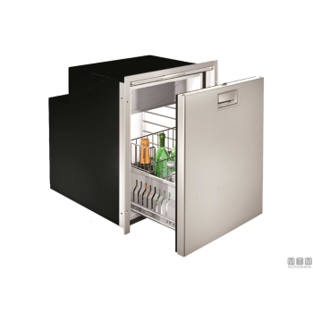 Frigo vf c51dw a cassetto